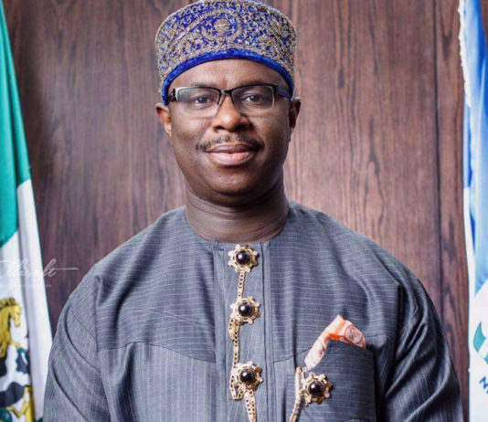 NIMASA boss says corruption discourages investment, growth