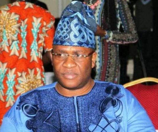 Lagos Assembly to retain law on jumbo pay for former governors