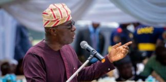 Lagos governor to commission new VIS operational headquarters