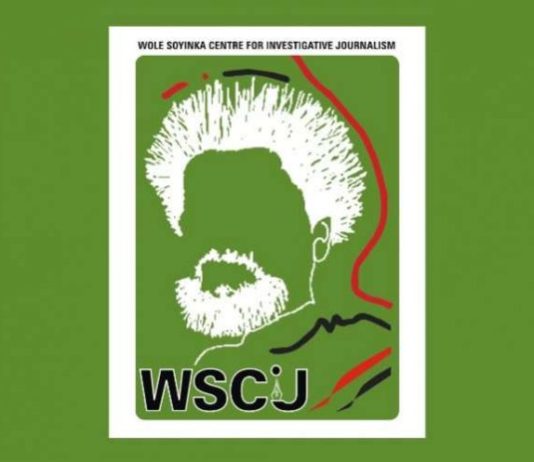 Winners emerge in Wole Soyinka Investigative Journalism awards