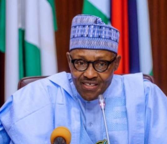 President Buhari calls for multilateral approach to combat terrorism