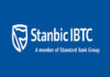 Stanbic IBTC Bank backs entertainment industry