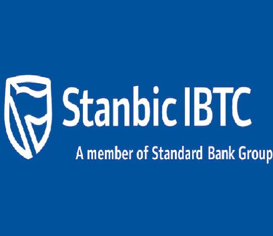 Stanbic IBTC Bank backs entertainment industry