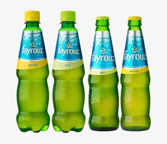 Fayrouz kicks off new campaign