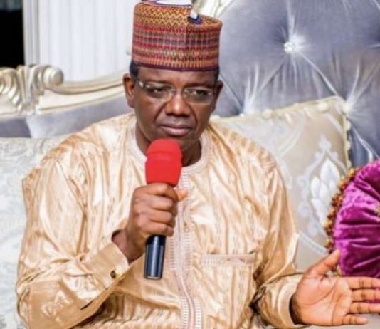 Zamfara government uncovers 119-year-old on payroll