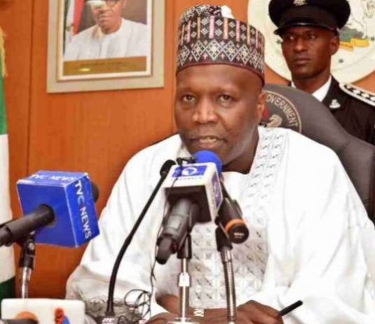 I’m ready to waive immunity to face petitions against my administration – Governor Inuwa