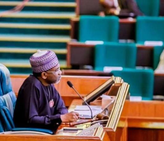 House of Reps threatens to drag ICPC chief to court over ‘release of N1 trillion constituency projects’
