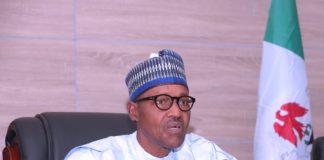 Buhari names Adamu as new AMCON chairman