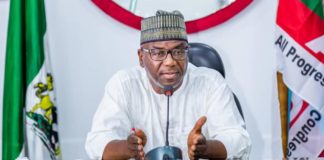 2020 will be positively decisive for Kwarans — Governor AbdulRazaq