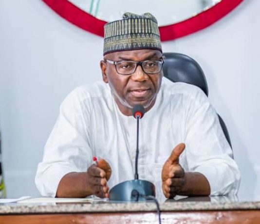 Kwara Governor AbdulRahman Abdulrazaq’s Perpetual Tales By Moonlight – Tunde Ashaolu