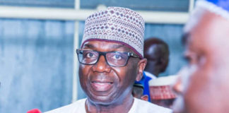 Exam malpractices won’t be tolerated under me — Governor AbdulRazaq