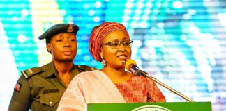Mamman Daura issued presidential directive without my husband’s knowledge – Aisha Buhari