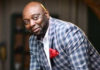 Nollywood actor Segun Arinze reacts to alleged assault on his security guard