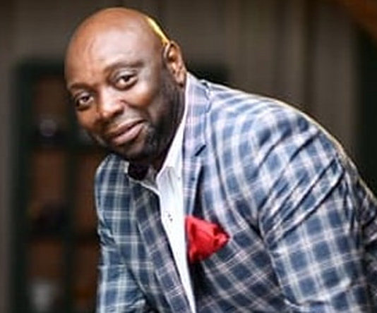 Nollywood actor Segun Arinze reacts to alleged assault on his security guard
