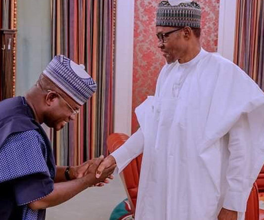 President Buhari is the most democratic ex-military head of state – Governor Bello