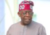 Critics used my silence on Amotekun to score points – Tinubu