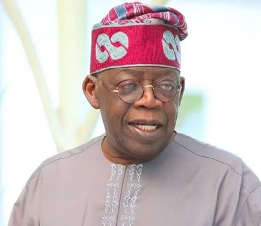 We must handover strong, vibrant nation to young Nigerians – Asiwaju Tinubu