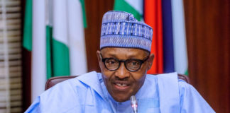 Presidency warns against hasty response to cruel videos now viral