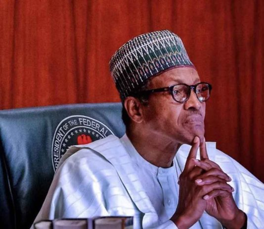 The years roll by, and Buhari keeps faith as a Democrat – Femi Adesina