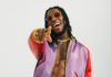Burna Boy makes New York Times list of 2019 best songs