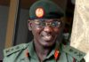 Nigerian Army chief warns new generals against scuttling democracy