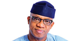 We’ll pay N30,500 minimum wage – Ogun govt