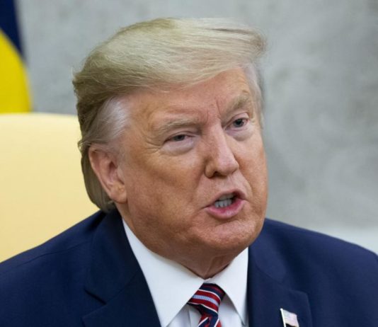 Donald Trump impeachment likely as House votes today