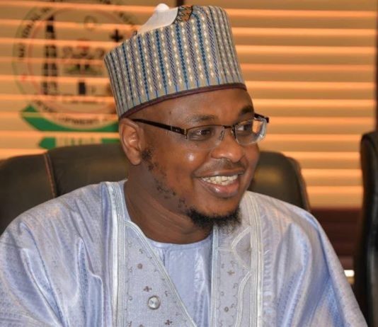 Nigeria out with new five-year national broadband plan