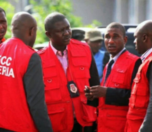 EFCC seizes over N643.9 million, $706.8 million in Kano