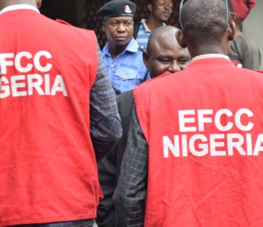 EFCC recovers additional N70m for Kwara