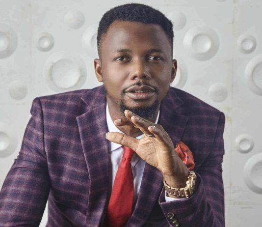 I’m not sure I’m in comedy industry – Emma OMG