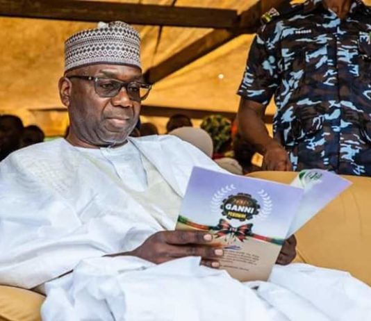 We’ll jumpstart Kwara economy with infrastructure – Gov AbdulRazaq