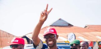 The Canary Icon of the Quarter: Hon. Adedapo Lam-Adesina