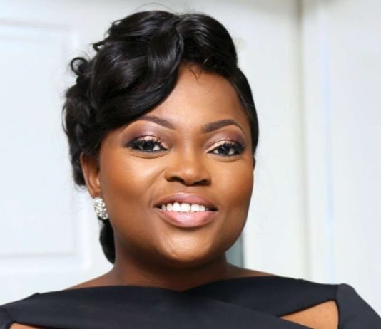 I’m afraid of poverty, failure – Funke Akindele-Bello