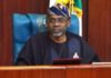 COVID-19: Gbajabiamila inspects FCT isolation centre