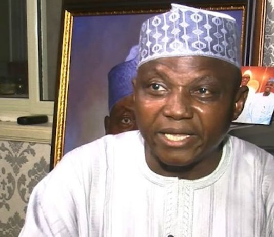 Buhari’s ‘cabal’ aren’t hungry people, are respectable Nigerians – Presidency