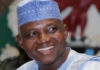 What Biden’s removal of Nigeria from religious violation watchlist means – Garba Shehu