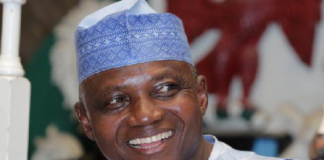 Having cabals in govt not wrong – Presidency