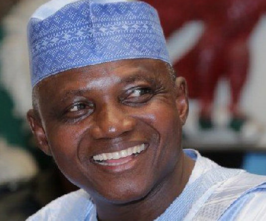 Why we must control social media – Presidency