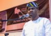 Sanwo-Olu should work harder – Gbadamosi