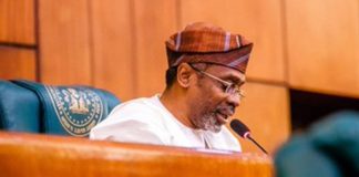 How we’ll ensure proper implementation of 2020 budget – Gbajabiamila