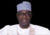 Kwara Gov inaugurates cabinet, charges officials on sincerity, legacy