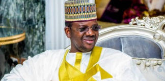 Gov. Matawalle Suspends Emir Of ‘Yandoton Birni For Conferring Traditional Title On Notorious Bandit