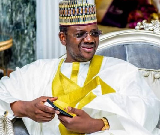 Gov. Matawalle Suspends Emir Of ‘Yandoton Birni For Conferring Traditional Title On Notorious Bandit