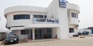 Kwara Gov names board for Harmony Holdings Limited