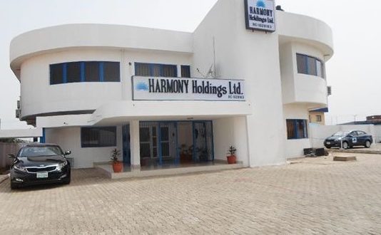 Governor AbdulRazaq is not responsible for paying Harmony Holdings Group staff