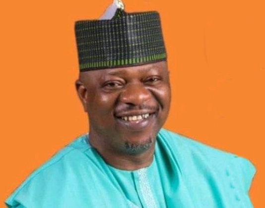 Kwara Lawmaker gives widows N10.5m