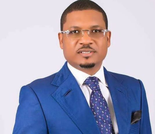 House of Reps member Shina Peller released on bail