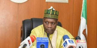 Subsidy Removal: Gombe Govt Approves N10,000 Increment in Workers’ Salary