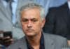 Jose Mourinho eyes huge £90 million transfer swoop for Serie A star